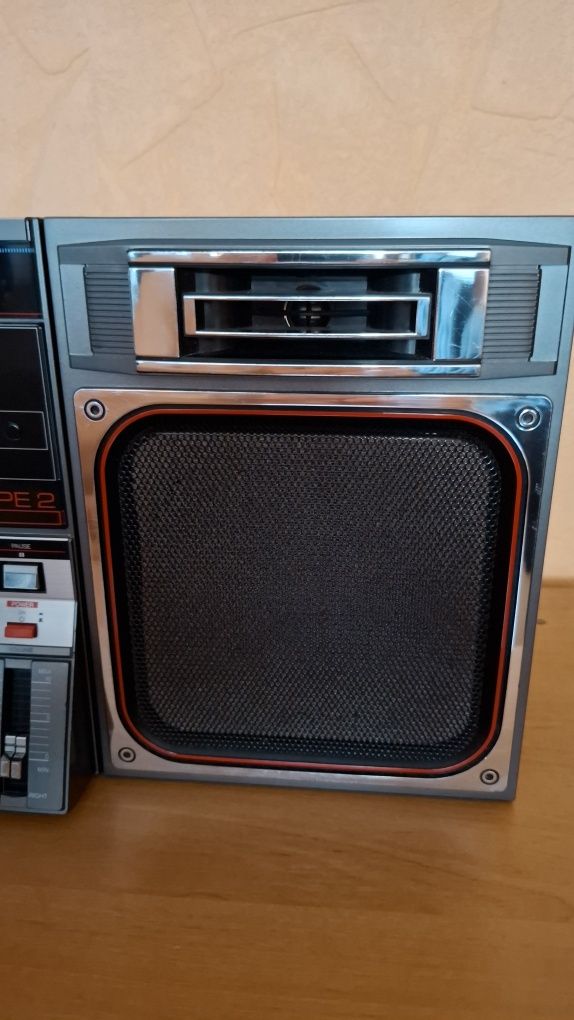 Магнітола SHARP GF-800 H(D)