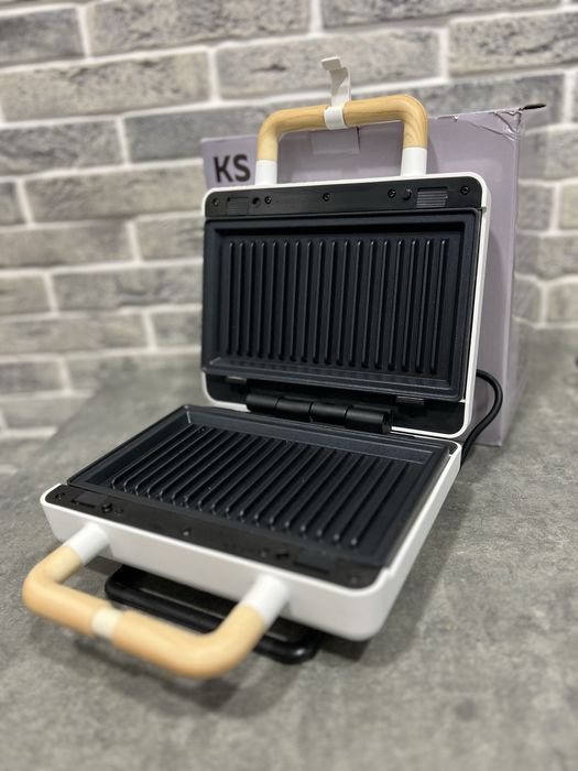 Мультипіч, мультимейкер, гриль, вафельниця,мультипекар ksuu store