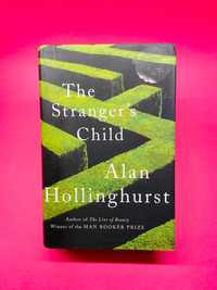 The Stranger&#039;s Child - Alan Hollinghurst