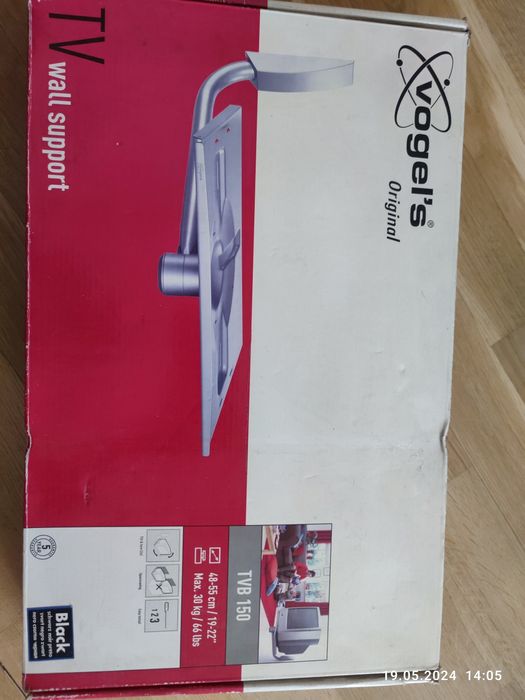 Кріплення для TV