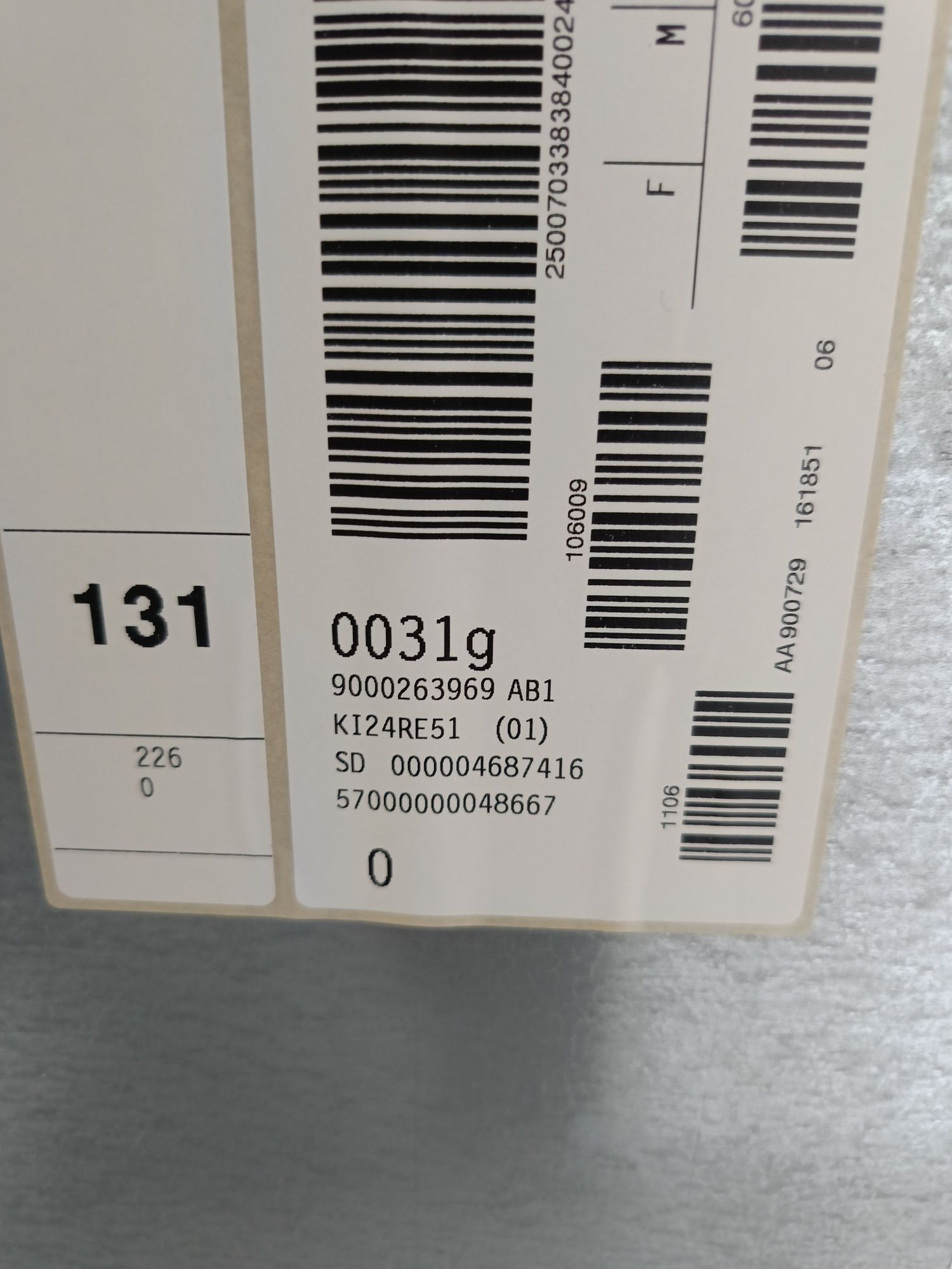 Lodówka do zabudowy Siemens