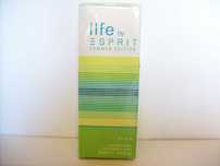 Life by ESPRIT Summer Edition for Him - 30ml -  UNIKAT