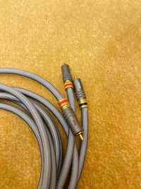 Міжблочний кабель SUPRA EFF-I, 3m + 2m