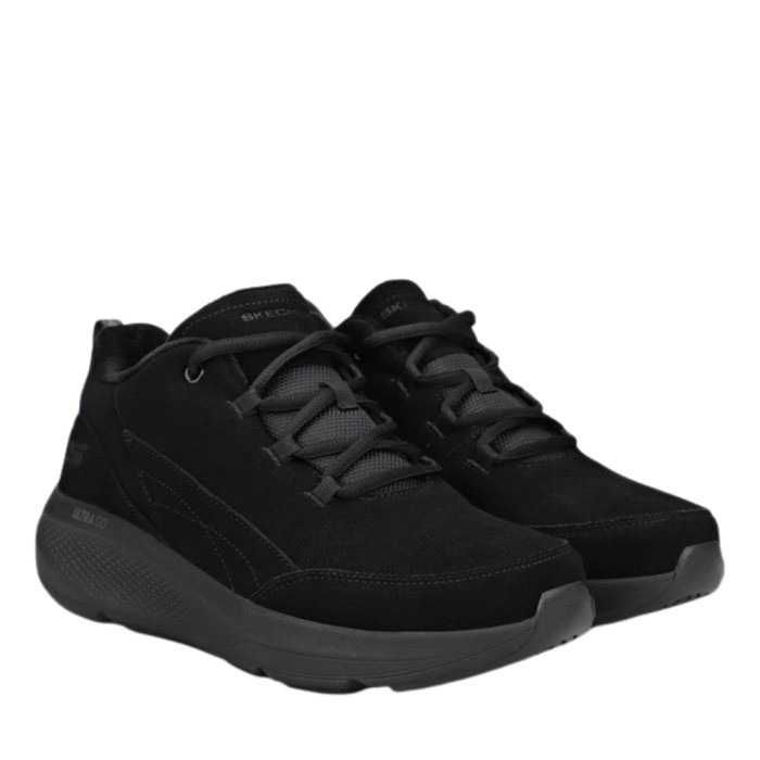 Кросівки жіночі зимові Skechers On the GO Elevate Чорні