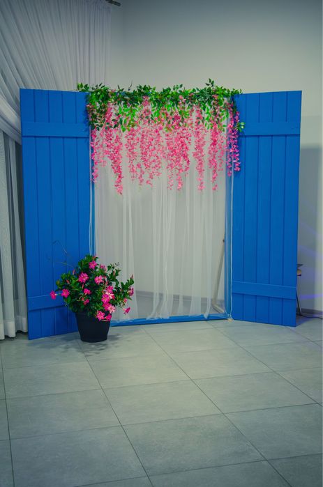 Ścianka/tło do zdjęć