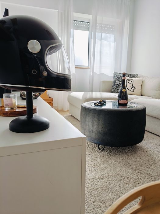 Mesa centro Goodyear Eagle