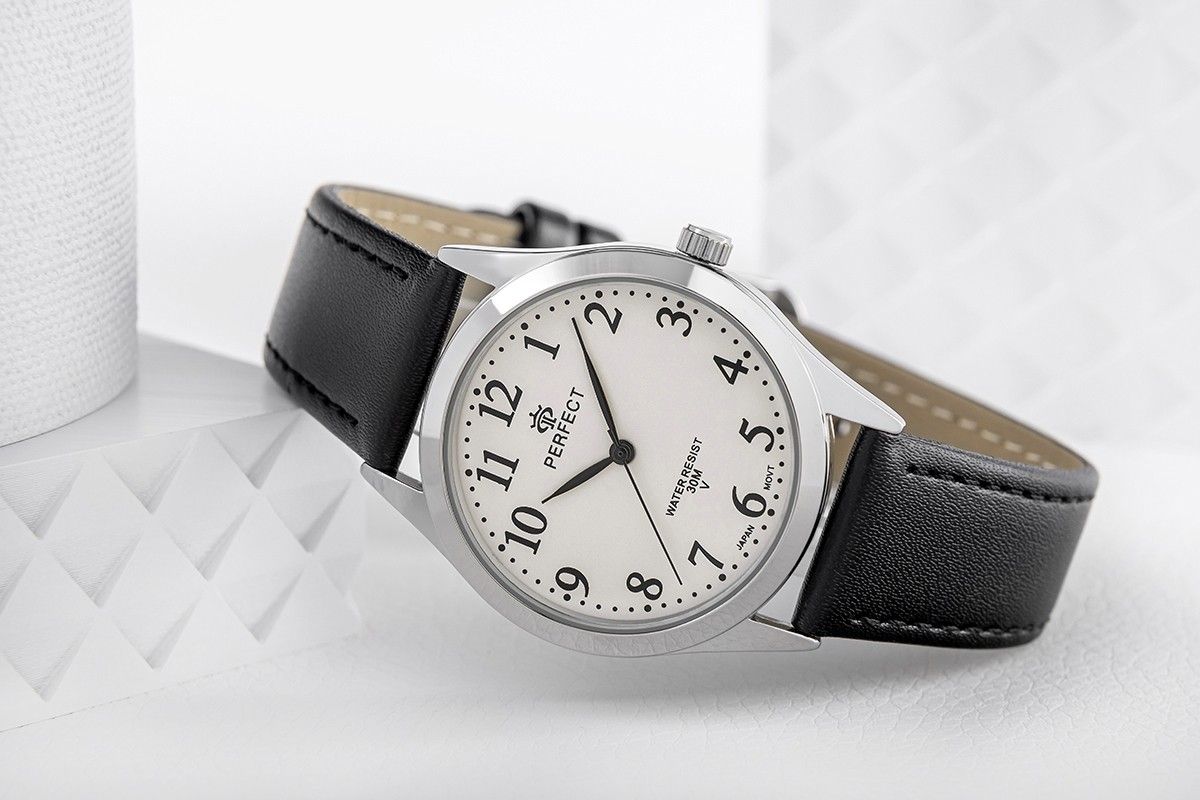 zegarek damski perfect gx004-03