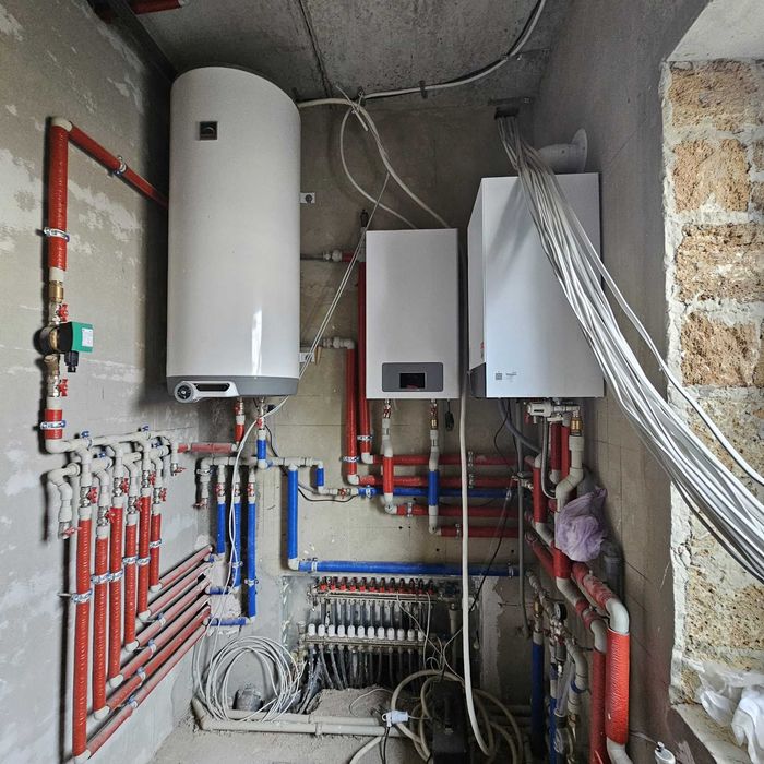 Царское село Дом под чистовую отделку.