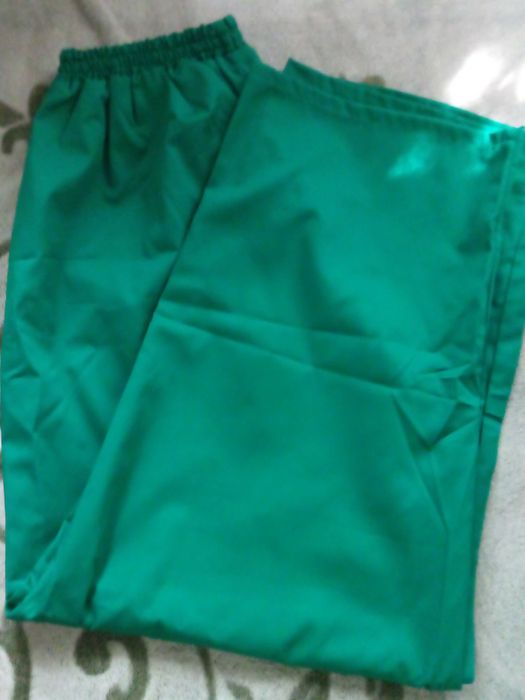 Спецкостюм.новий