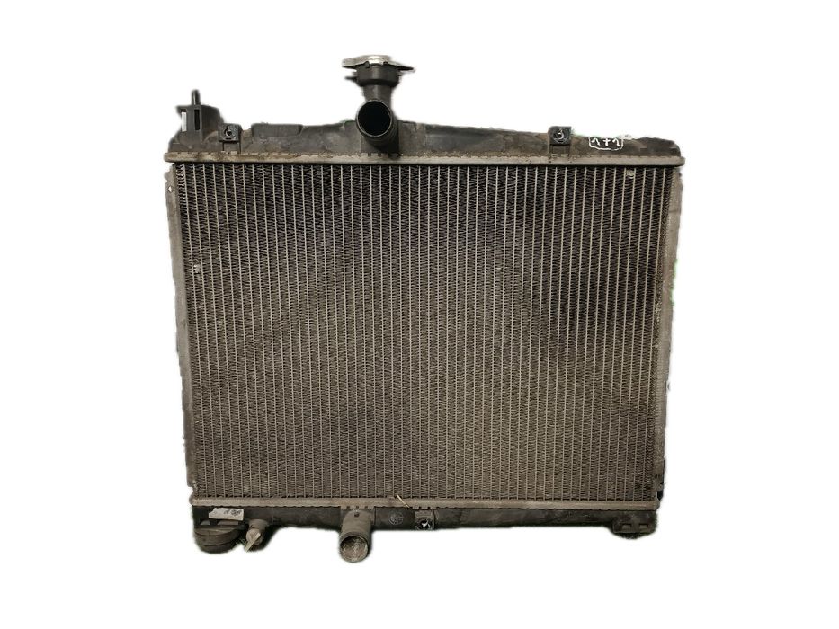 Radiador de água TOYOTA Yaris (_P1_)