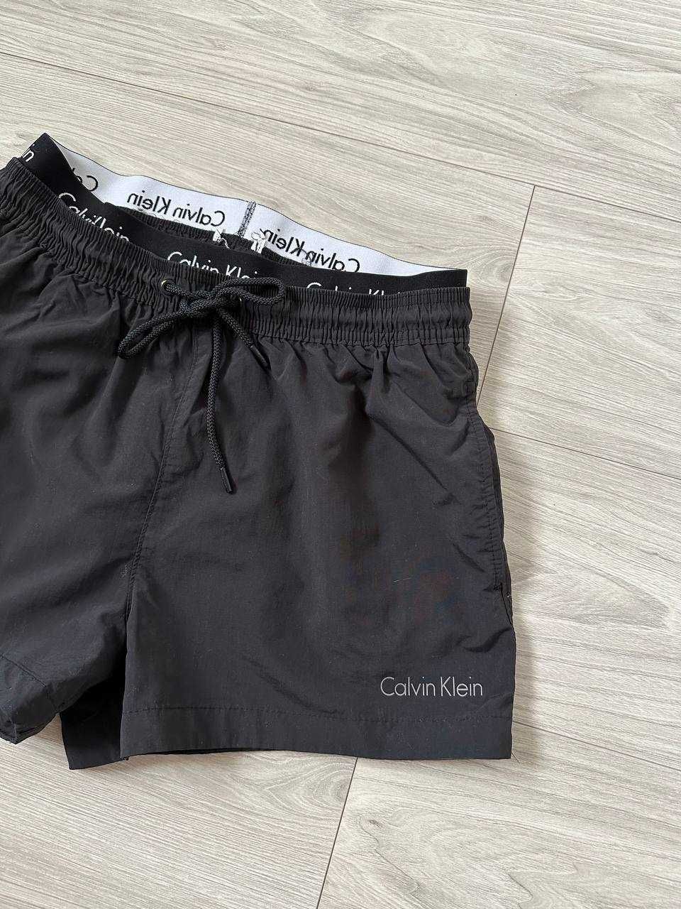 Шорты шорти Calvin Klein