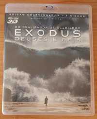 Exodus Deuses e Reis 3D