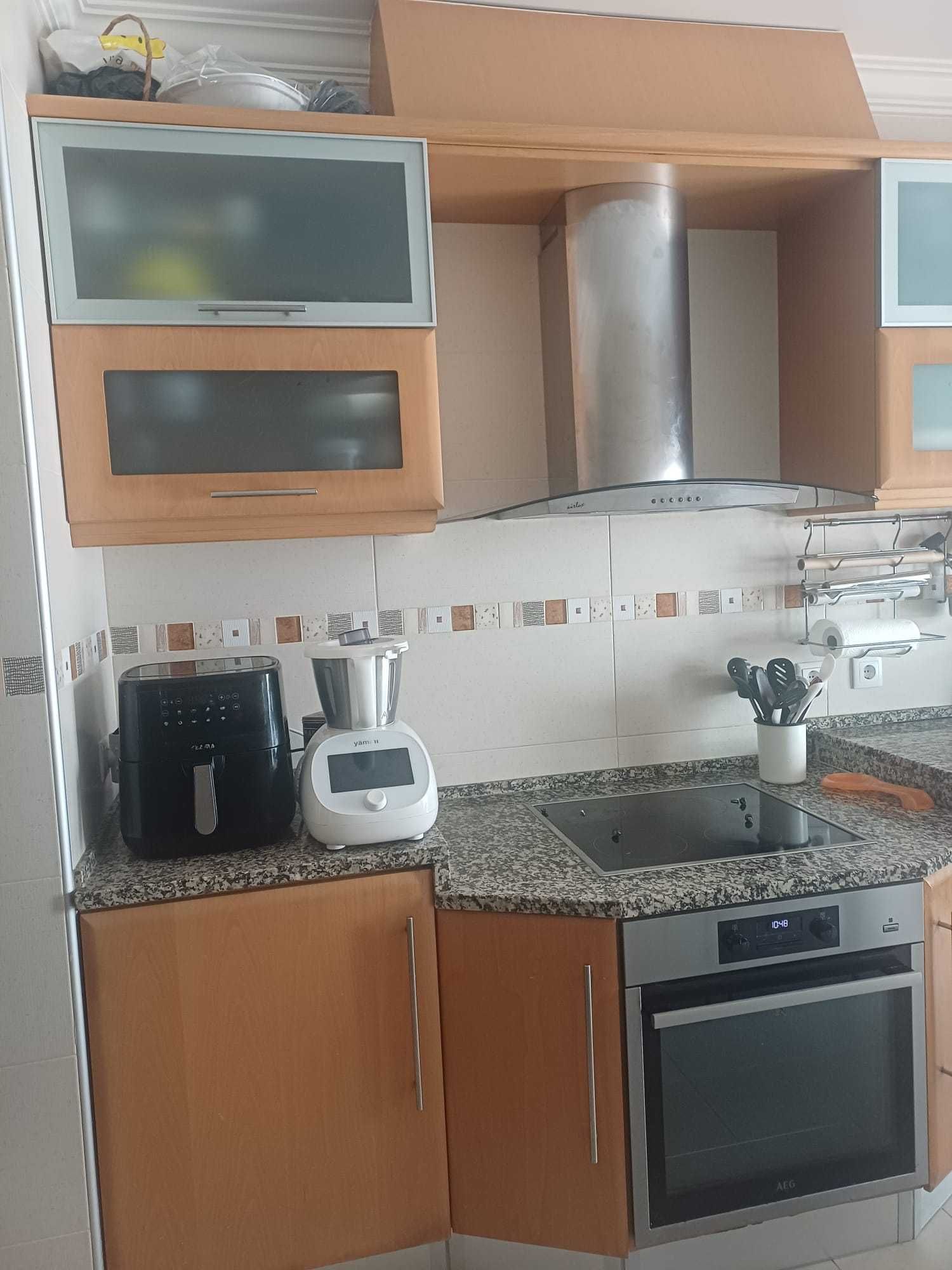 Móveis de cozinha