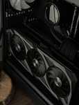 Продам видеокарту RTX 3080 12GB ROG Strix