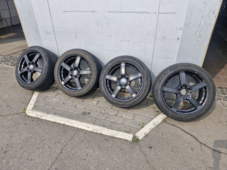 Диски BMW R 18 5 120 vivaro trafic