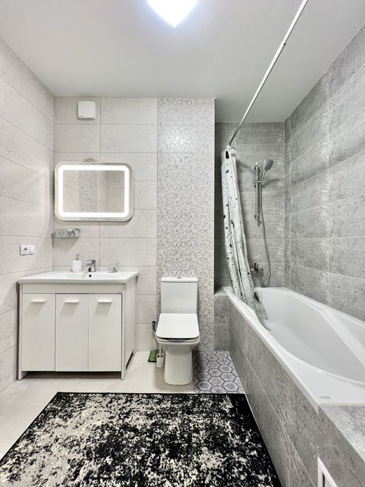 Продаж БЕЗ КОМІСІЇ Дворівнева 2 кім квартира Новобудова Новояворівськ