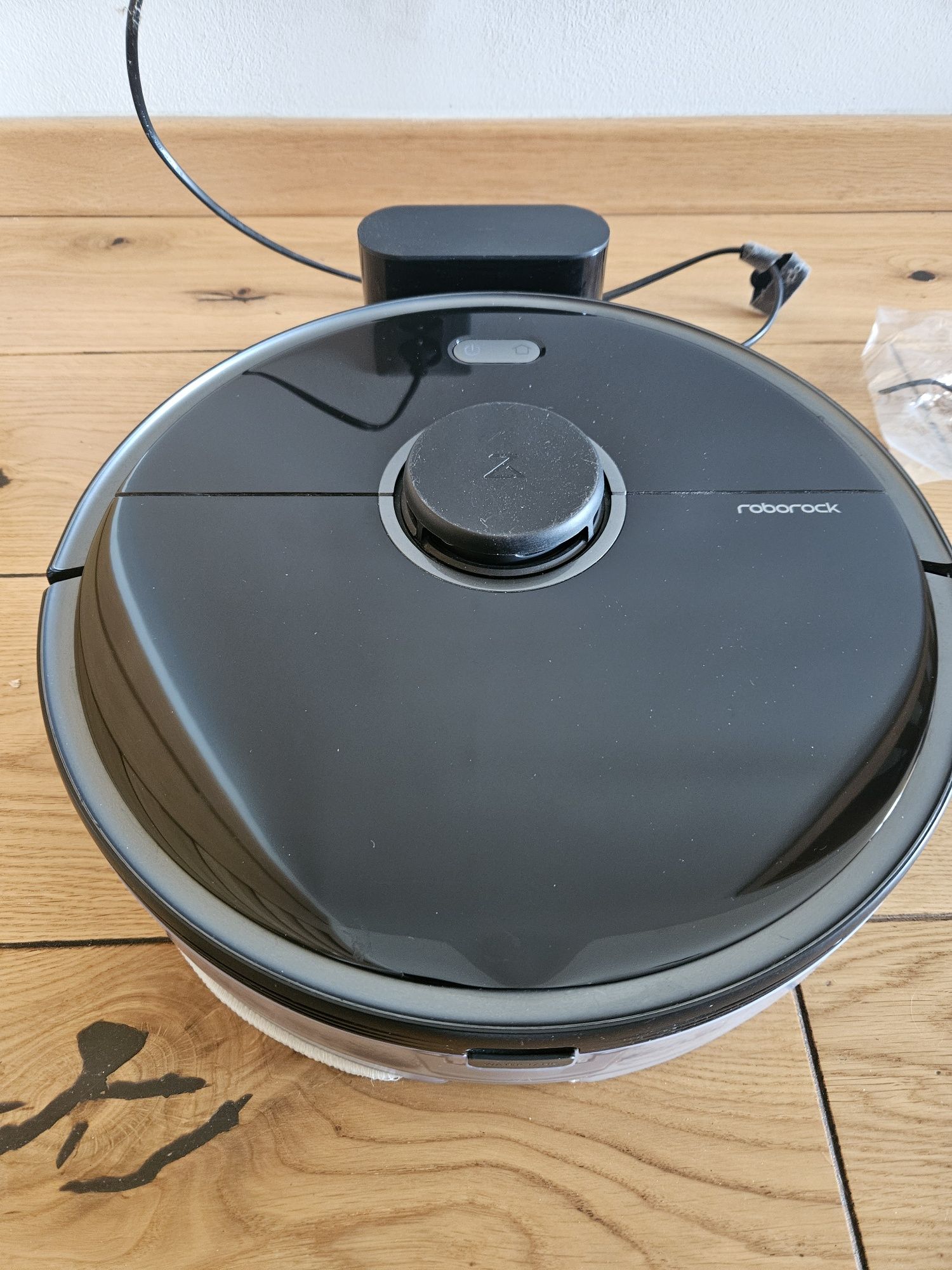Odkurzacz Roborock S5 Max