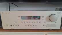 Cambridge audio azur 640r w idealnym stanie