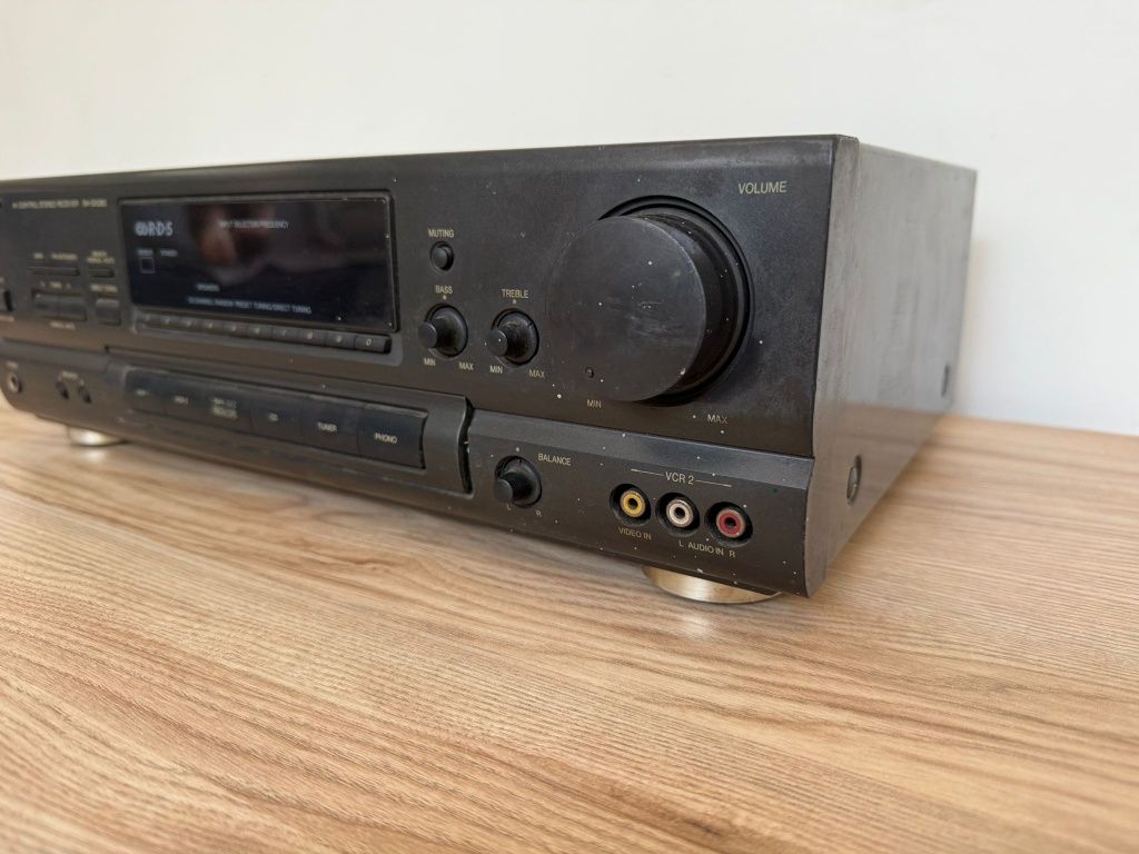 Amplituner Technics SA-GX280