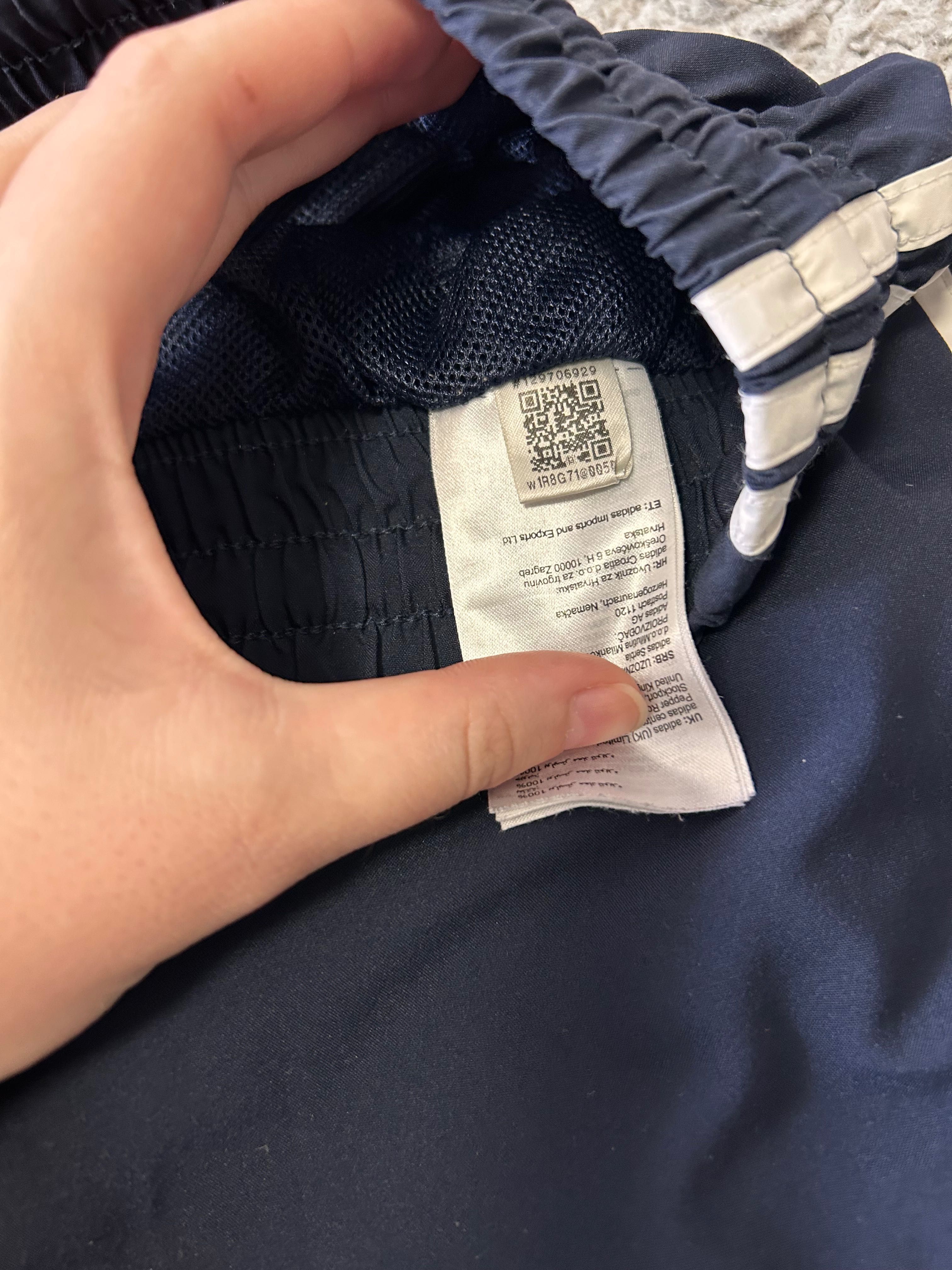 Чоловічі шорти adidas