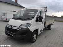 Citroen Jumper 2.2 HDI 130 km Skrzynia Anglik Sławsk