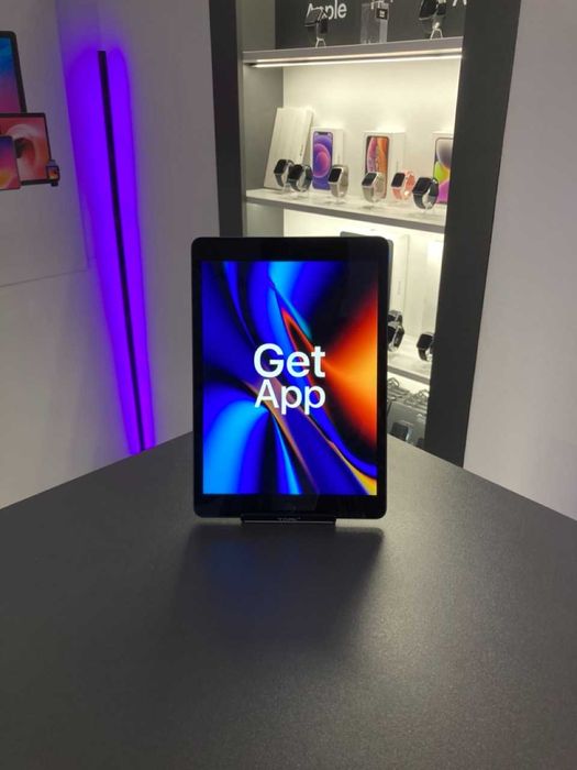 Apple iPad 7Gen 10.2 2019 Wi-Fi 32 ГБ • ГАРАНТІЯ > Магазин78632