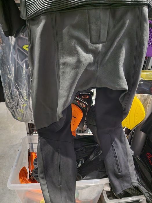 Kombinezon ALPINESTARS MISSILE V2 2PC '50 '54 '56 !Sklep! Czytaj Opis!