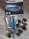 Babyliss maszynka do strzyżenia męska