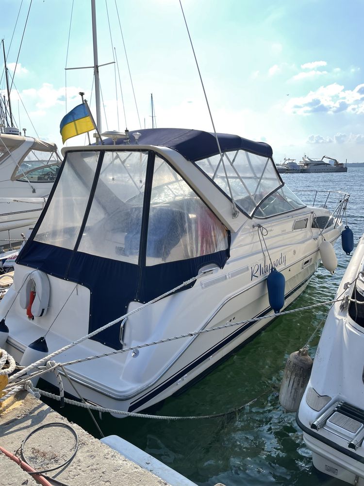 Катер Bayliner 2855 Ciera