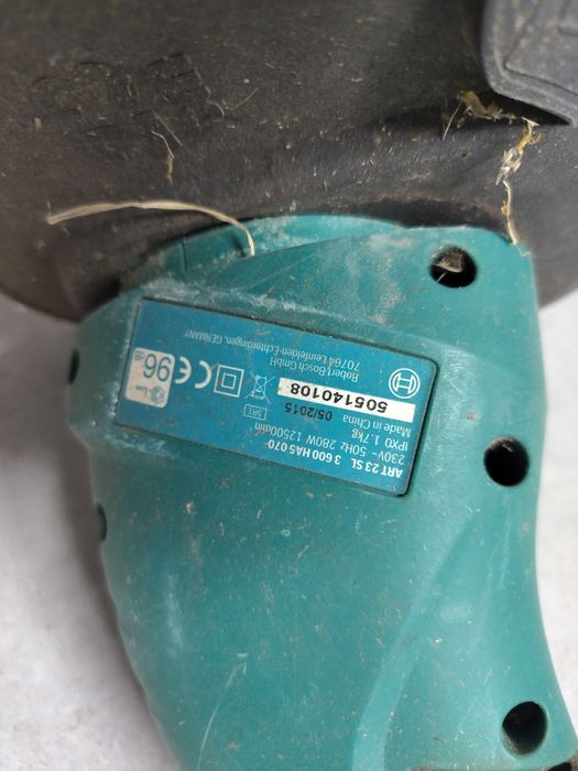 Aparador Relva Bosch ART 23 SL