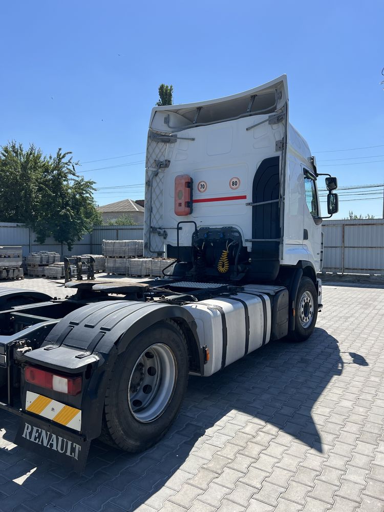 Renault Premium 460 dxi 2012 рік