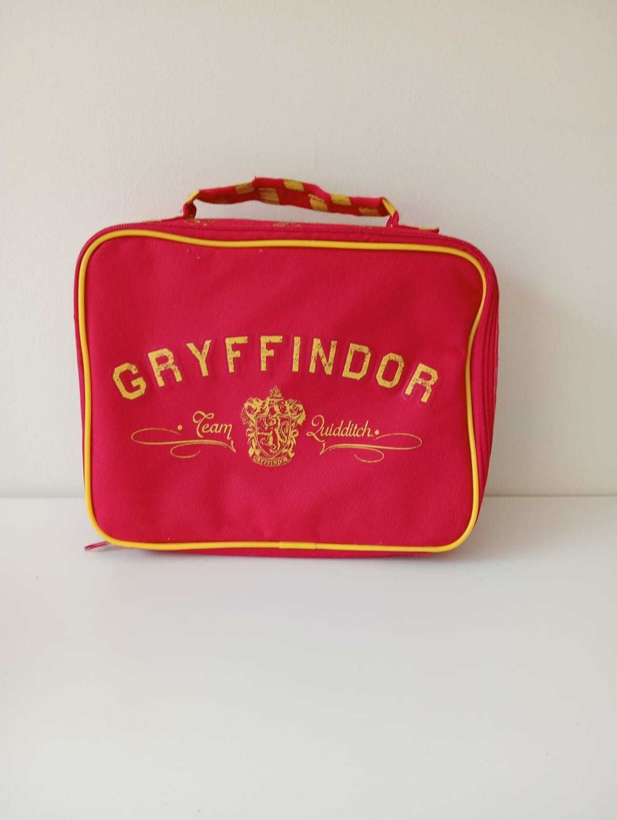 Lancheira Harry Potter - Gryfindor