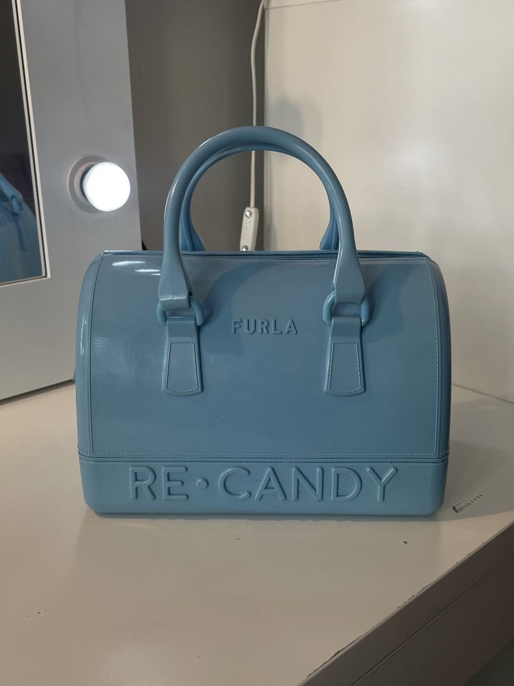 torebka furla re-candy