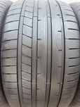 Шини Dunlop  295/35/R21