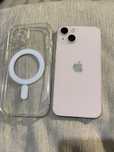 Продам айфон apple iPhone 13 128gb pink все правцює добре