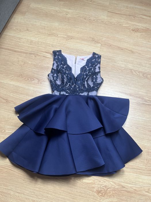 Sukienka elegancka