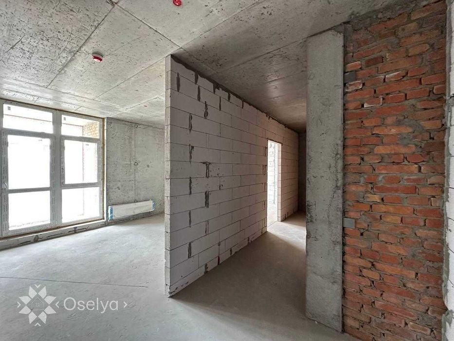 Живи з краєвидом, про який мріють ЖК Русанівська гавань