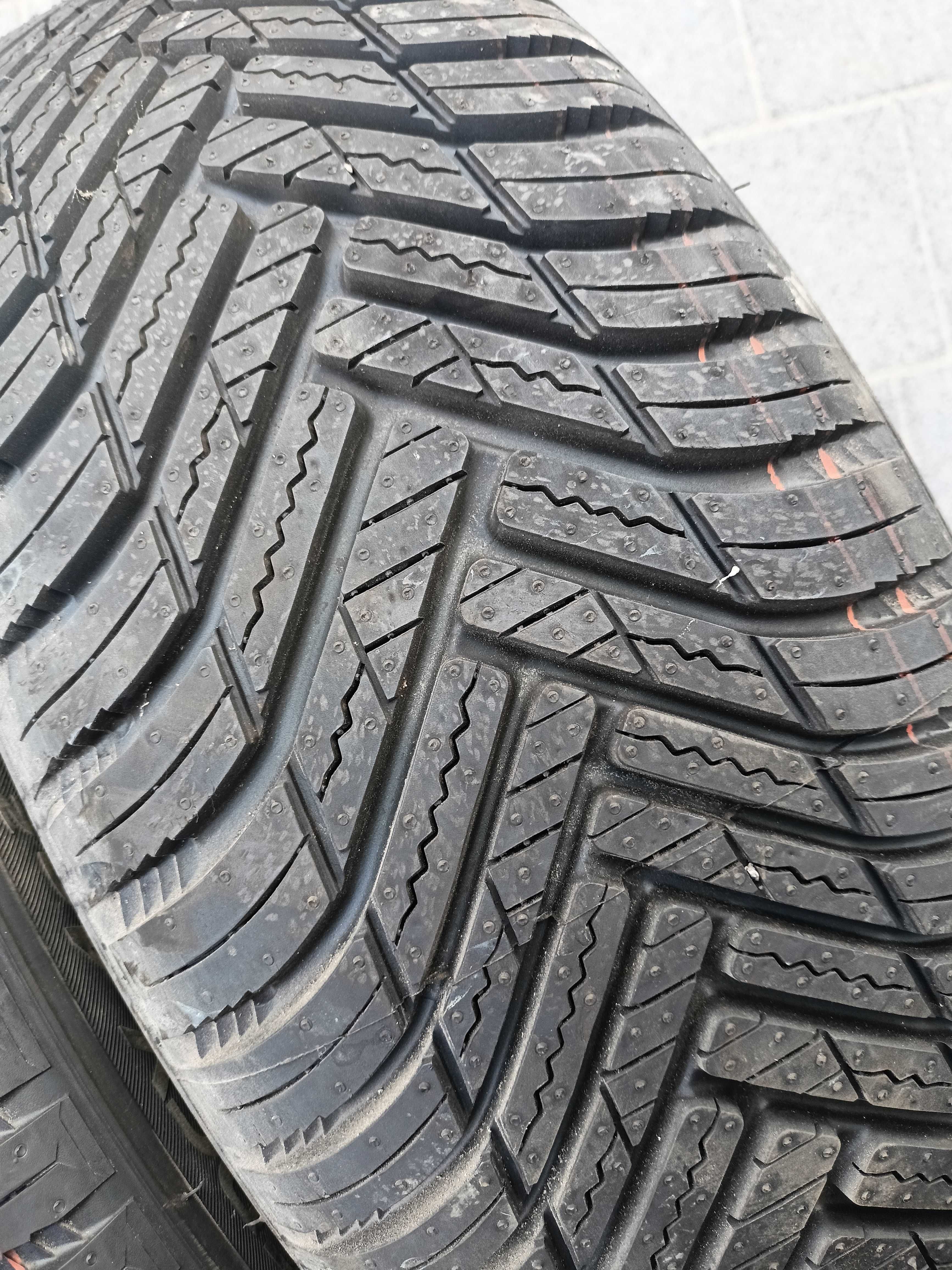 Opony całoroczne Hankook 185/55/15 CENA 2SZT Nowe 20r.
