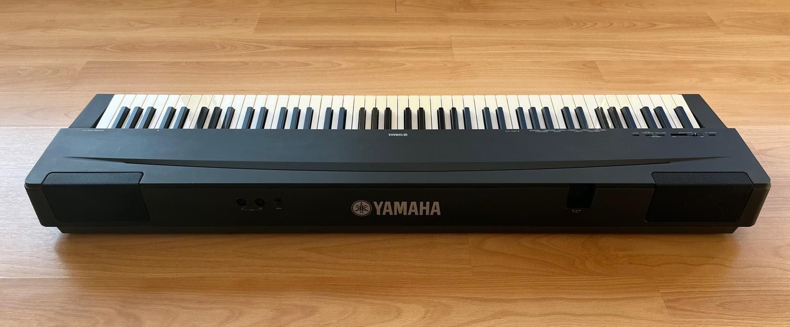 Piano Digital Yamaha P-70