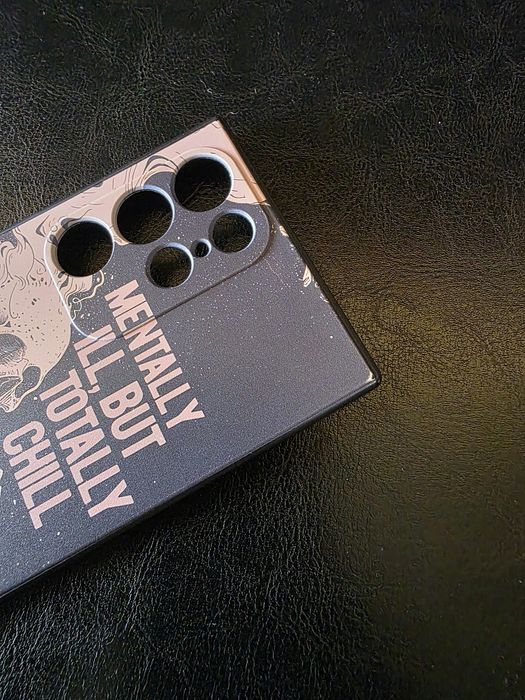 Obudowa do S22 Ultra