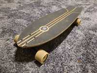 Longboard fish oxelo