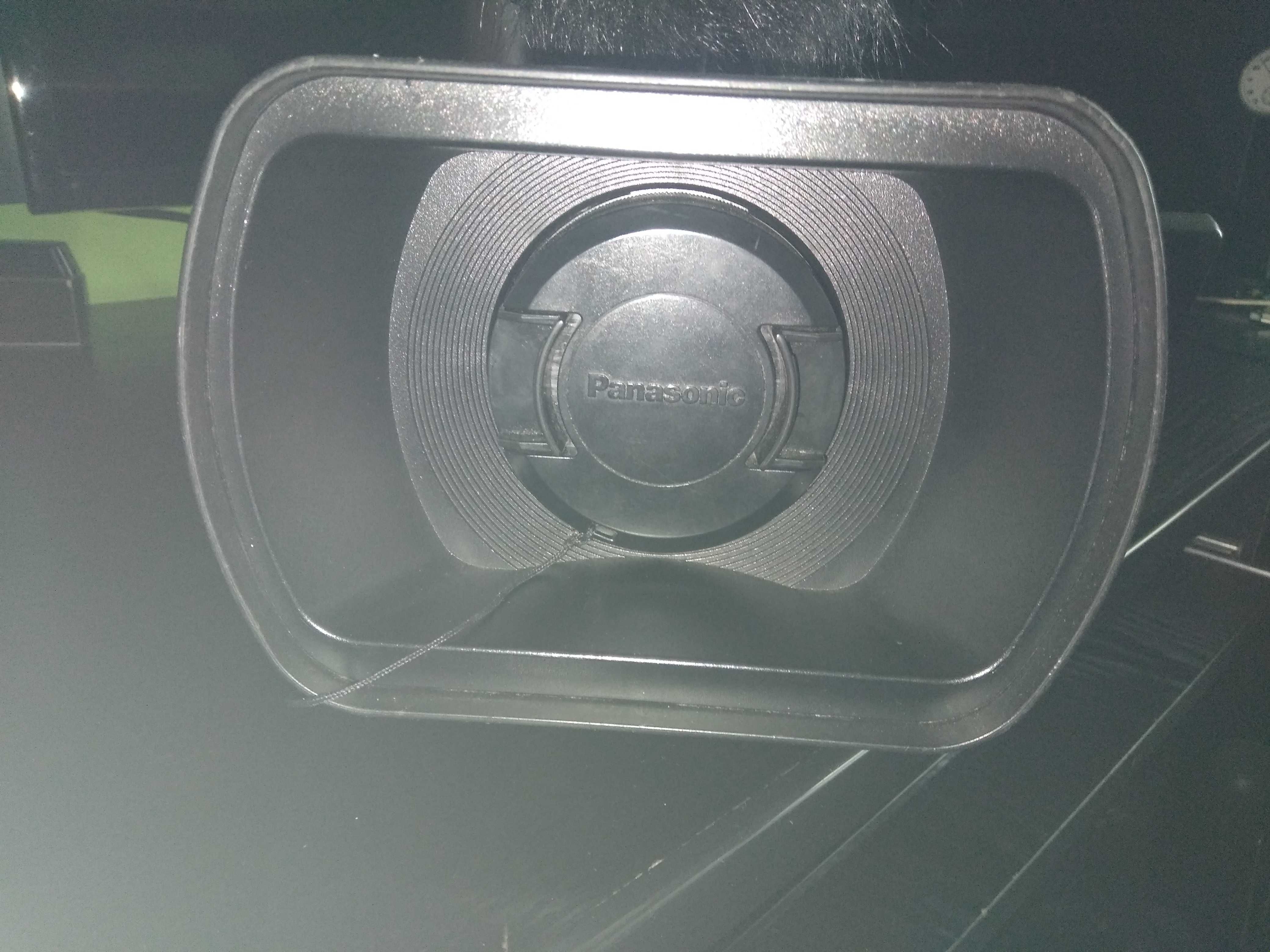 Kamera Pansonic AG-AC 130EJ