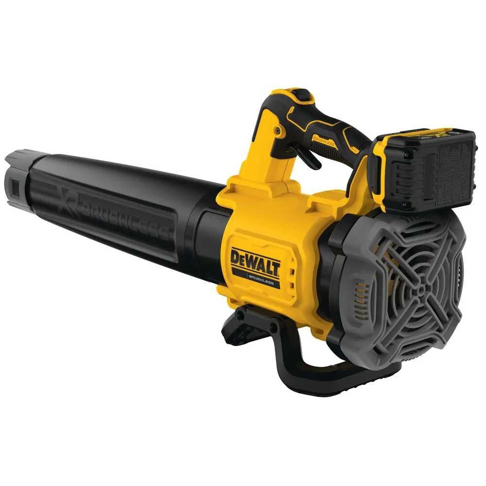 DeWALT DCMBL562 Повітродувка акумуляторна безщіткова\18v\каркас