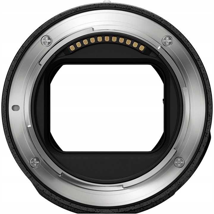 Adapter Nikon FTZ mark II
