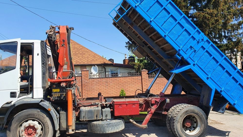 Работаем сейчас.Услуги аренда   крана-манипулятора