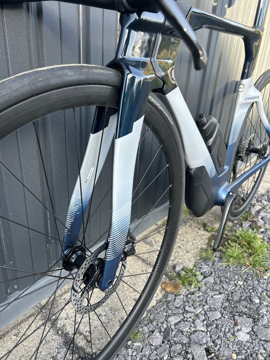 Orbea Ordu M30i LTD 2024  rozmiar S-M