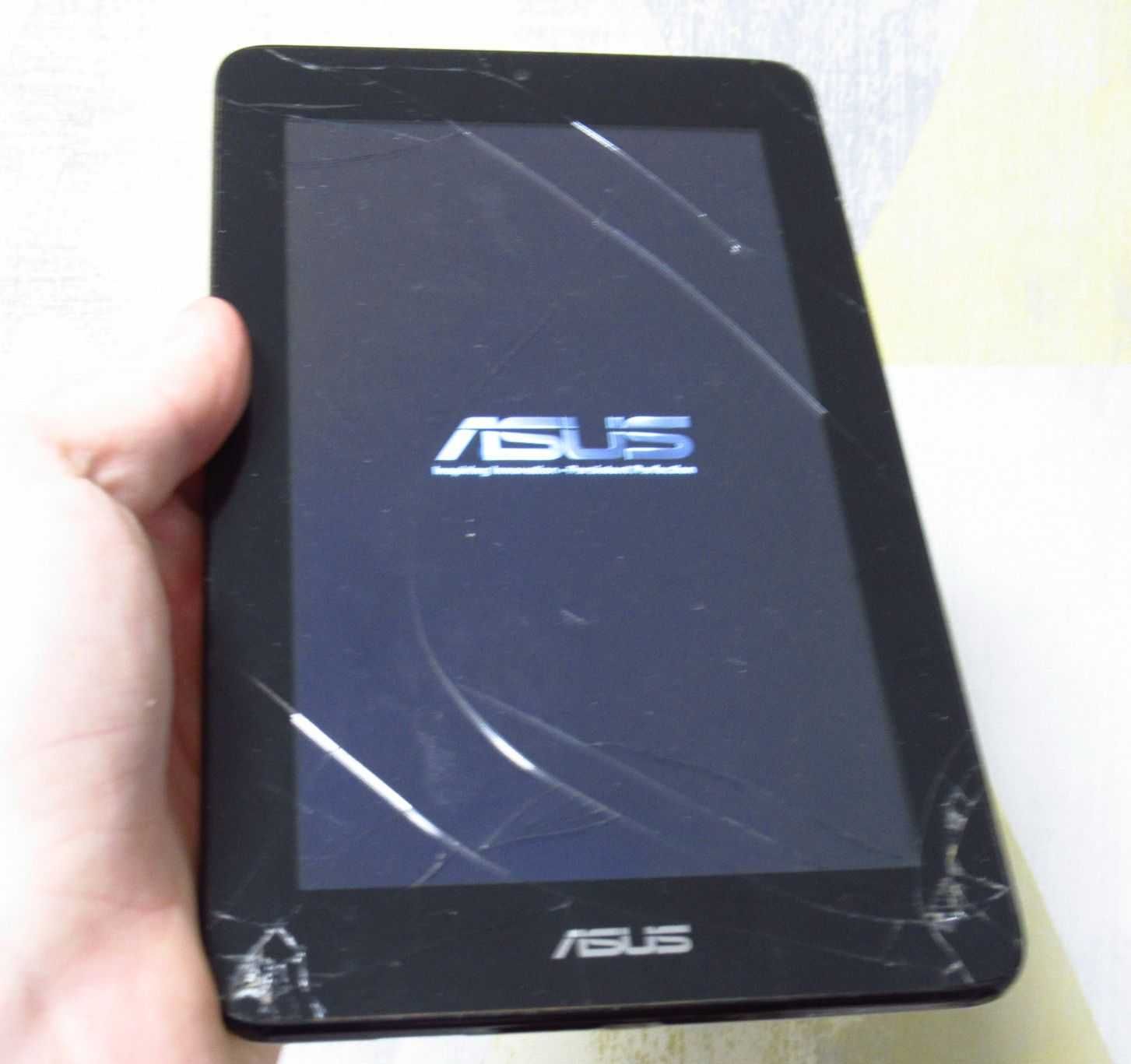 Планшет Asus MeMO Pad ME172V 16GB