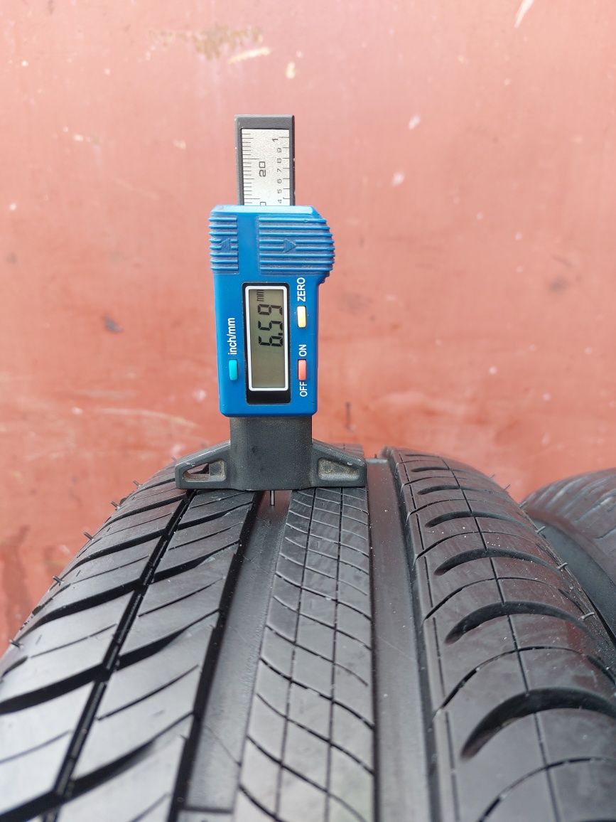 165/65/14 R14 Michelin Energy Saver 2шт ціна за 1шт літо шини