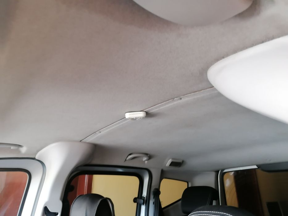 Negociável Carrinha Fiat qubo 1.3 diesel