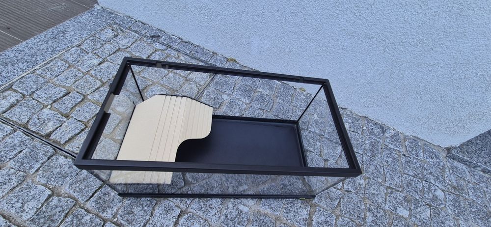 Aquário TORTUM 40